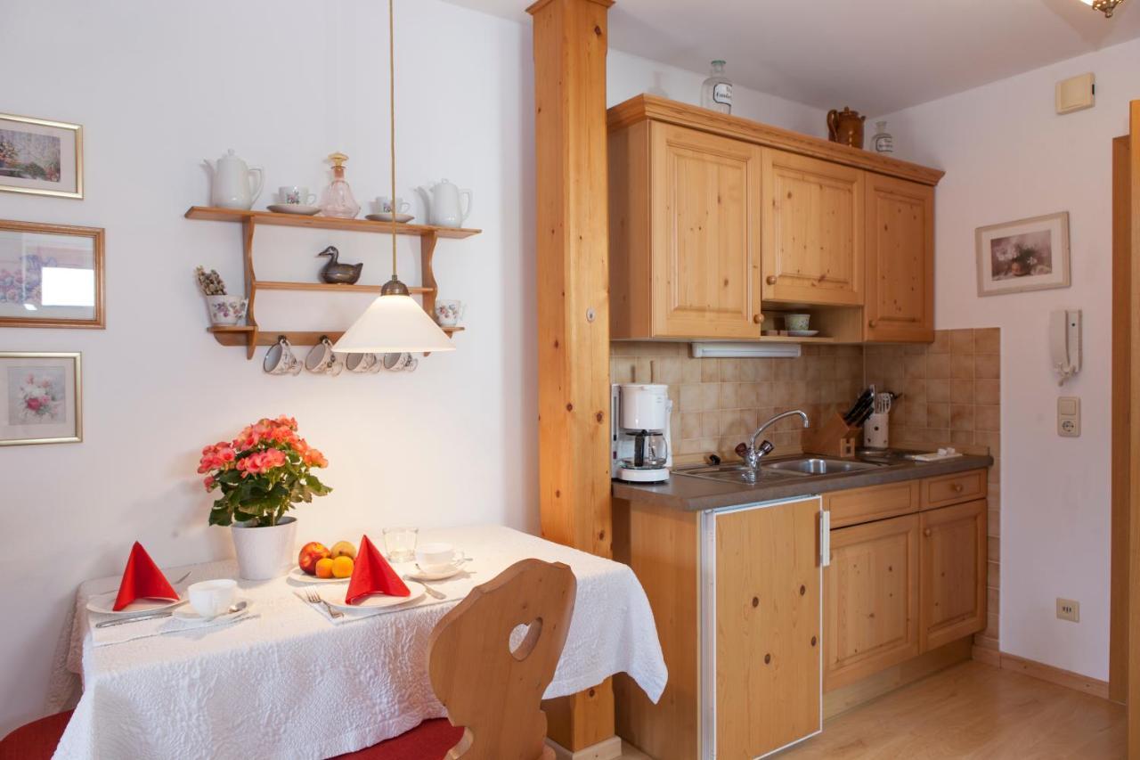 Landhaus Hubertus Bad Tölz Kültér fotó