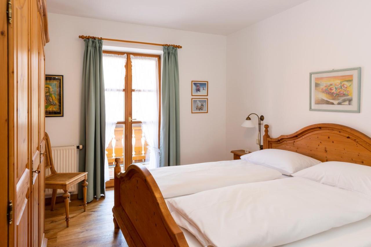 Landhaus Hubertus Bad Tölz Kültér fotó