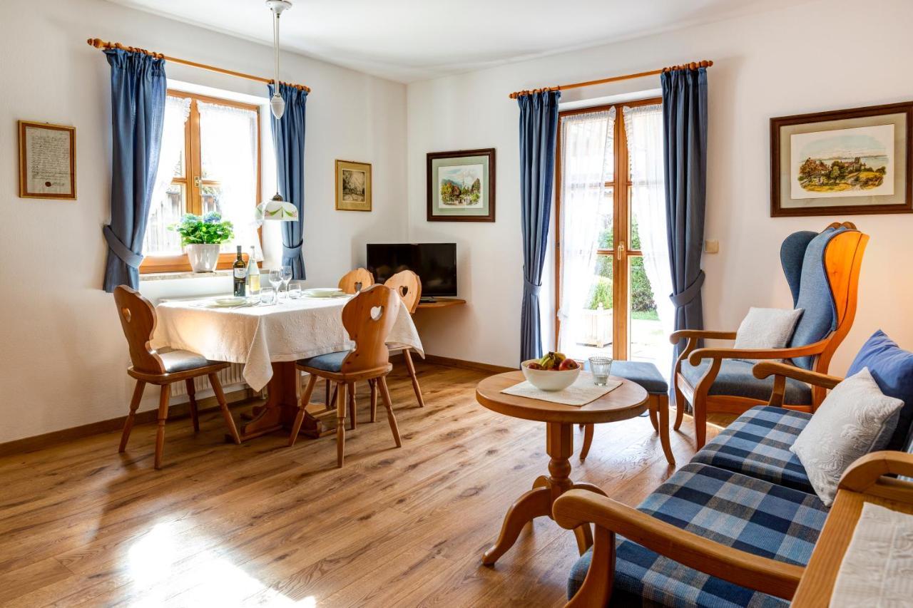 Landhaus Hubertus Bad Tölz Kültér fotó