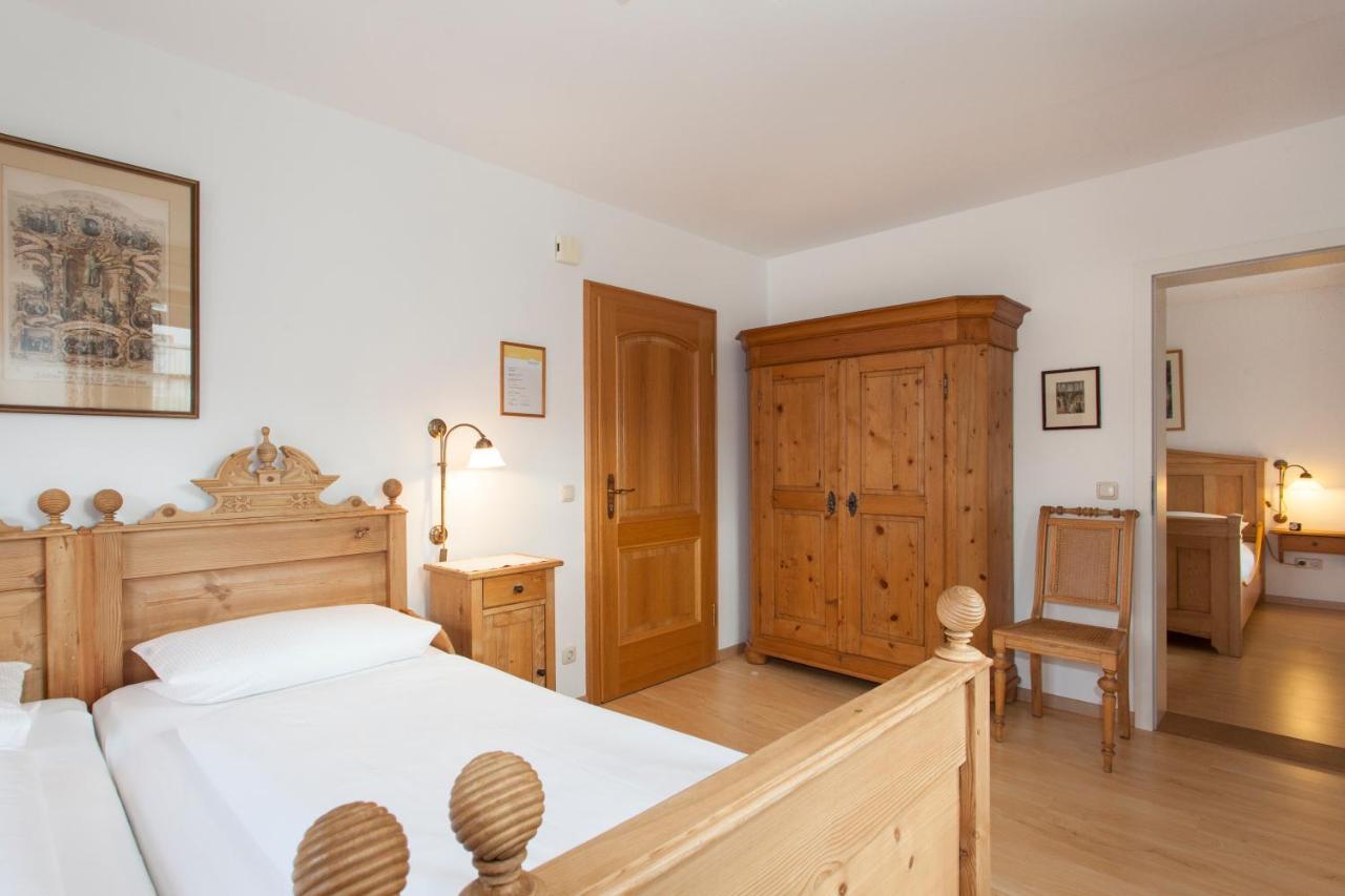 Landhaus Hubertus Bad Tölz Kültér fotó