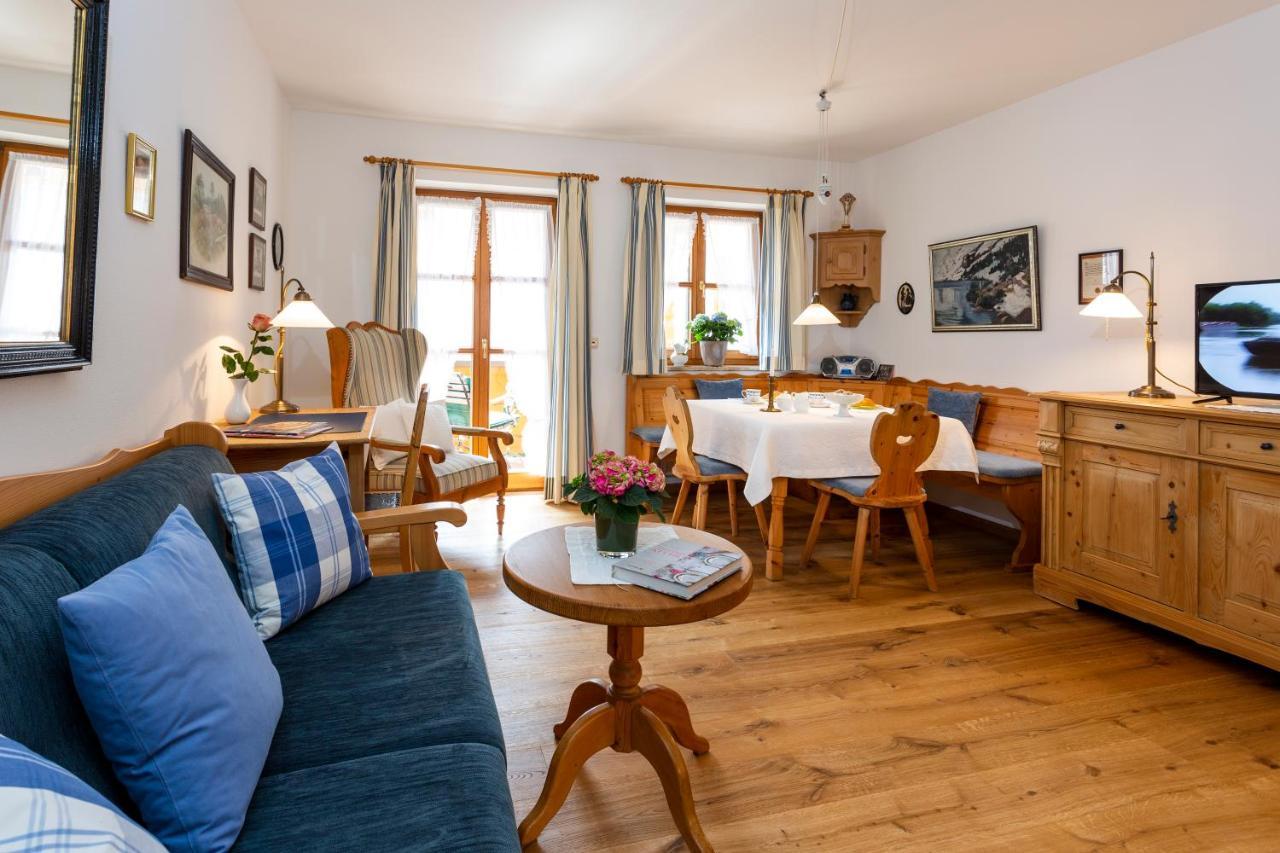 Landhaus Hubertus Bad Tölz Kültér fotó