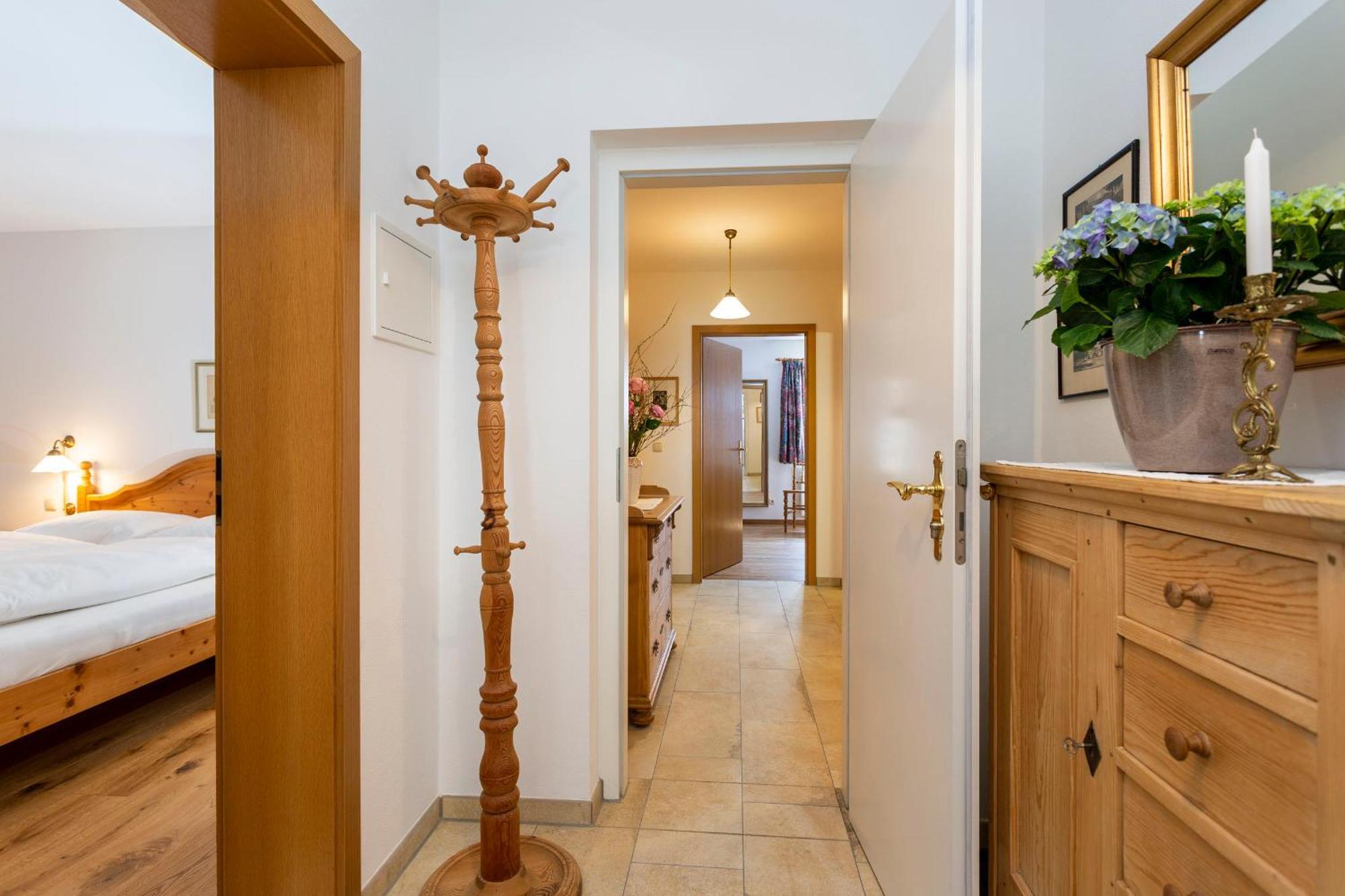 Landhaus Hubertus Bad Tölz Kültér fotó